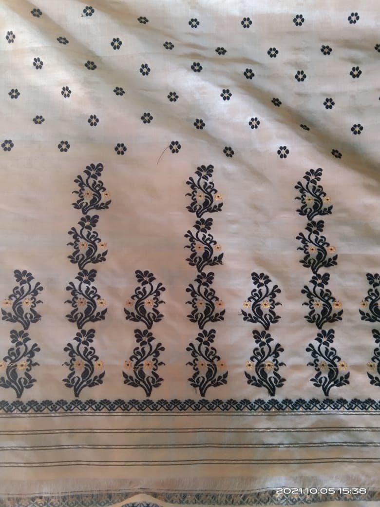 Pure Muga Apparel collection view 10