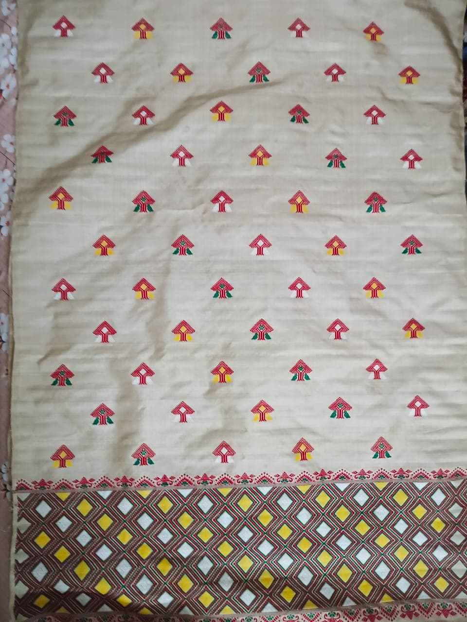 Pure Muga Apparel collection view 7